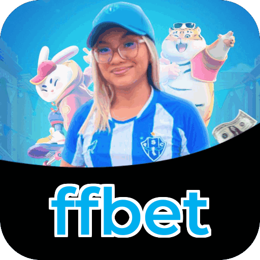 Página de download ffbet